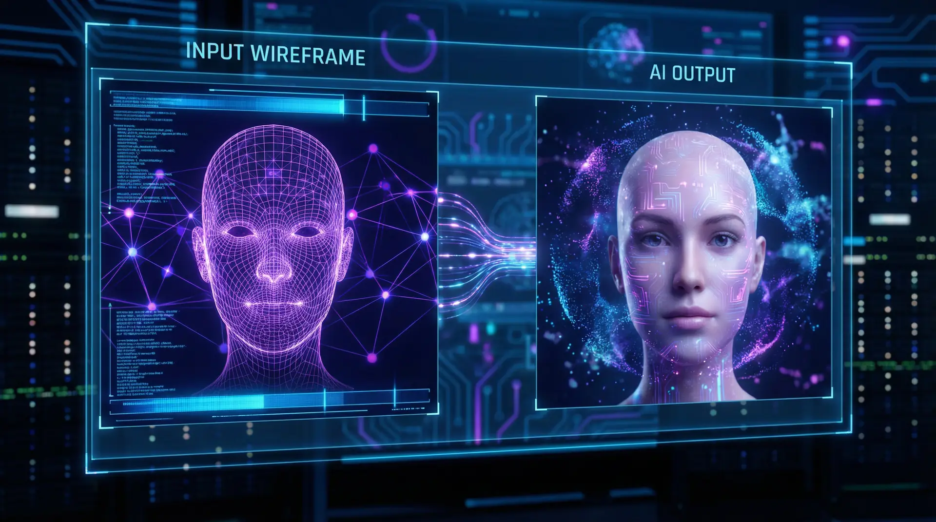 影视AI工坊 一键脱衣AI视觉效果预览技术